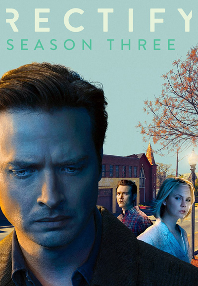 Rectify - Season 3 [52732] (A1436594736) [[TV Shows]] --Plex--